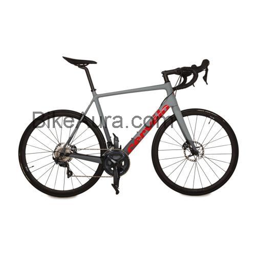Cervelo R-Series ficha tecnica